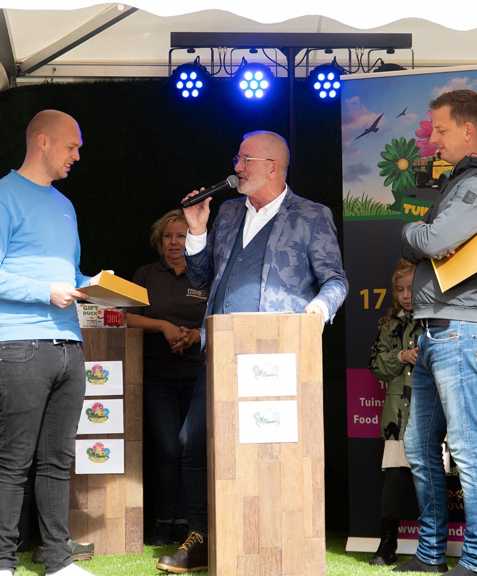 Event Branding Photo 2