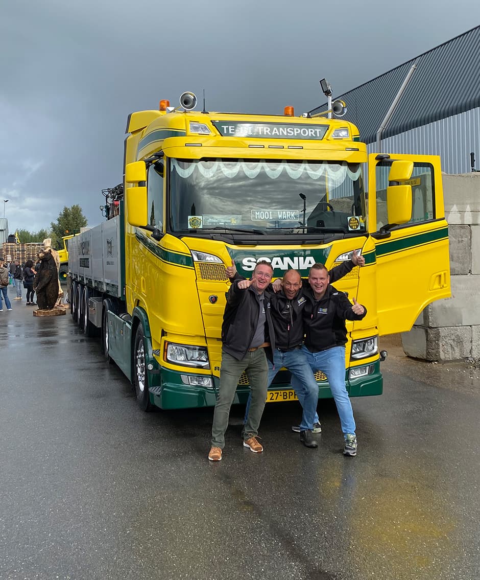 Event Branding Photo 5