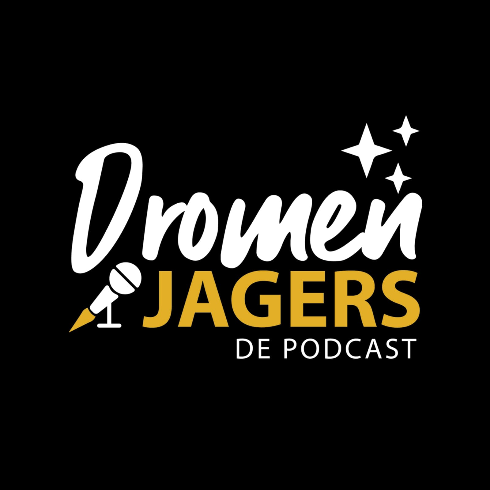 Dromenjagers Algemeen