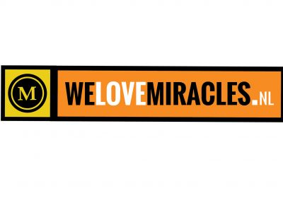 We Love Miracles